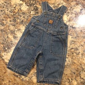 Carhartt Overalls